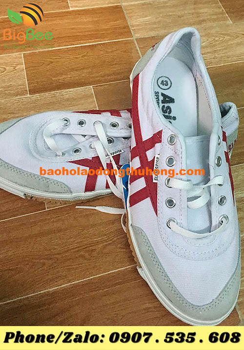 đại lý sỉ giày bata tập thể dục Asia rẻ, miễn phí giao
