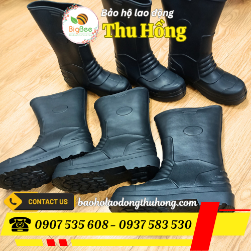Đặt mua ủng bảo hộ siêu nhẹ giá rẻ tại đây Đặt mua ủng bảo hộ siêu nhẹ giá rẻ tại đây