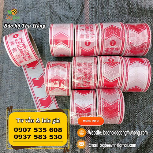 Dây cảnh báo an toàn 100m giá sỉ bao nhiêu năm 2024 Dây cảnh báo an toàn 100m giá sỉ bao nhiêu năm 2024