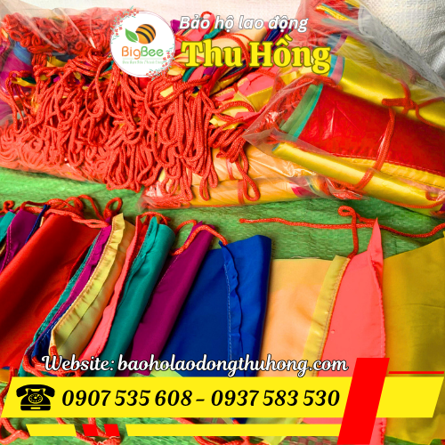 Dây cờ đuôi nheo trang trí giá rẻ gồm 30 lá Dây cờ đuôi nheo trang trí giá rẻ gồm 30 lá