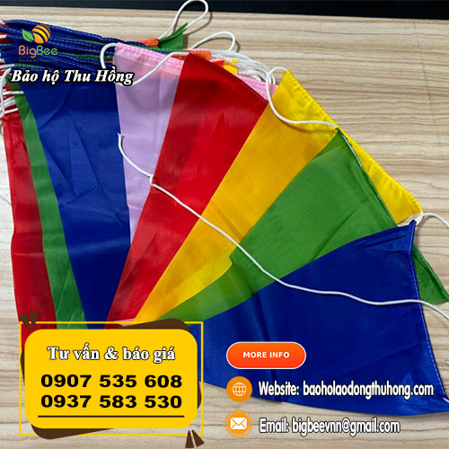 Dây cờ tam giác treo trang trí sự kiện, lễ hội Dây cờ tam giác treo trang trí sự kiện, lễ hội