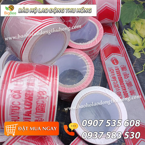 Dây rào cảnh báo khu vực cấm giá rẻ nhất bán ở đâu ? Dây rào cảnh báo khu vực cấm giá rẻ nhất bán ở đâu ?