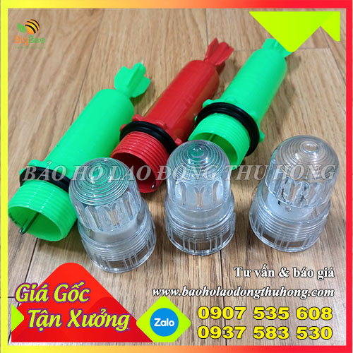 Đèn báo hiệu tàu biển bằng nhựa ABS cao cấp Đèn báo hiệu tàu biển bằng nhựa ABS cao cấp