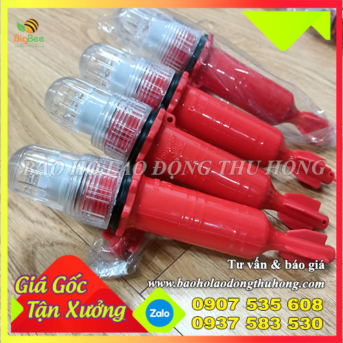 Đèn báo hiệu tàu biển chớp cảnh báo từ xa Đèn báo hiệu tàu biển chớp cảnh báo từ xa