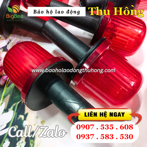 Đèn cảnh báo công trình thi công giá rẻ TPHCM Đèn cảnh báo công trình thi công giá rẻ TPHCM