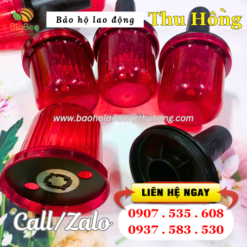 Đèn cảnh báo công trình thi công giá rẻ Đèn cảnh báo công trình thi công giá rẻ