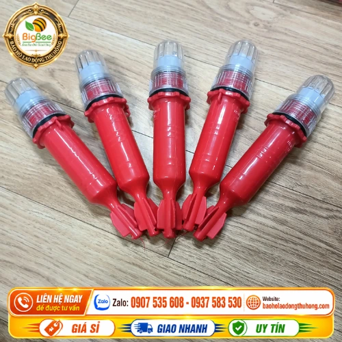 Đèn chớp hoả tiễn cảnh báo ban đêm Đèn chớp hoả tiễn cảnh báo ban đêm
