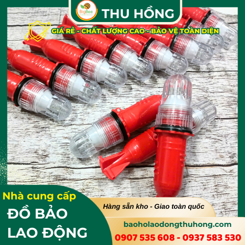 Đèn chớp tàu ghe giá rẻ tận xưởng HCM Đèn chớp tàu ghe giá rẻ tận xưởng HCM