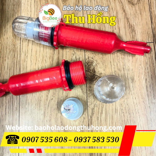 Đèn hỏa tiễn chiếu sáng ban đêm Đèn hỏa tiễn chiếu sáng ban đêm