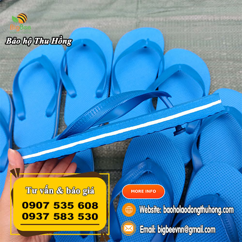 Dép kẹp nam nữ siêu nhẹ chống trơn trượt Dép kẹp nam nữ siêu nhẹ chống trơn trượt