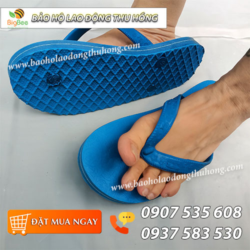 Dép lào Thái Lan chính hãng siêu nhẹ, đi êm chân Dép lào Thái Lan chính hãng siêu nhẹ, đi êm chân