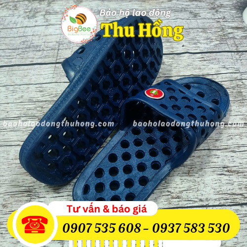 Dép lỗ đi trong nhà tắm cao cấp Dép lỗ đi trong nhà tắm cao cấp