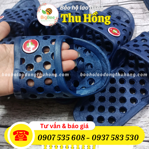 Dép lỗ đi trong nhà tắm không thấm nước Dép lỗ đi trong nhà tắm không thấm nước