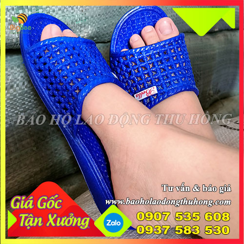 Dép nhựa dép tổ ong Bela cho nữ Dép nhựa dép tổ ong Bela cho nữ