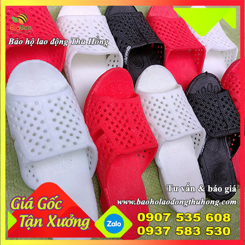 Dép nhựa đi trong nhà tổ ong nhiều màu nam nữ Dép nhựa đi trong nhà tổ ong nhiều màu nam nữ