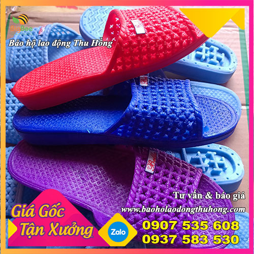 Dép nhựa quai tổ ong thương hiệu Bela dành cho nữ Dép nhựa quai tổ ong thương hiệu Bela dành cho nữ