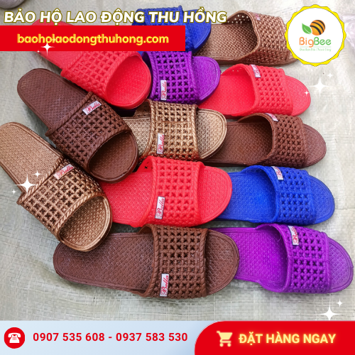 Dép nhựa tổ ong Bela mẫu đẹp cháy hàng tại TPHCM Dép nhựa tổ ong Bela mẫu đẹp cháy hàng tại TPHCM