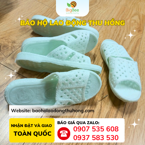 Dép nhựa tổ ong cho bé dẻo dai số 1 Dép nhựa tổ ong cho bé dẻo dai số 1