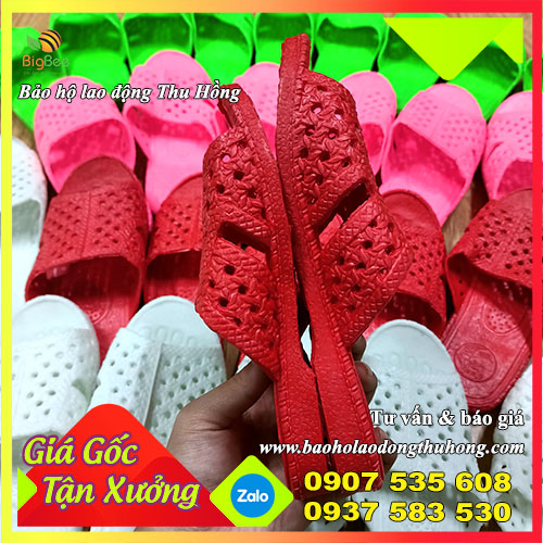 Dép nhựa tổ ong cho bé size 30 đến 41 Dép nhựa tổ ong cho bé size 30 đến 41