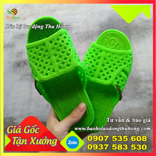 Dép nhựa tổ ong cho bé Việt Nam Dép nhựa tổ ong cho bé Việt Nam