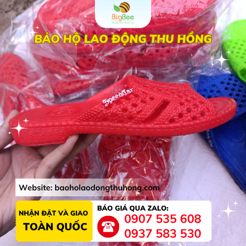 Dép nhựa tổ ong trẻ em Dép nhựa tổ ong trẻ em đế dày đi êm