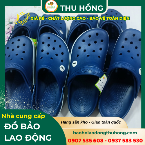 Dép nhựa VAC siêu nhẹ chân cho người lớn Dép nhựa VAC siêu nhẹ chân cho người lớn