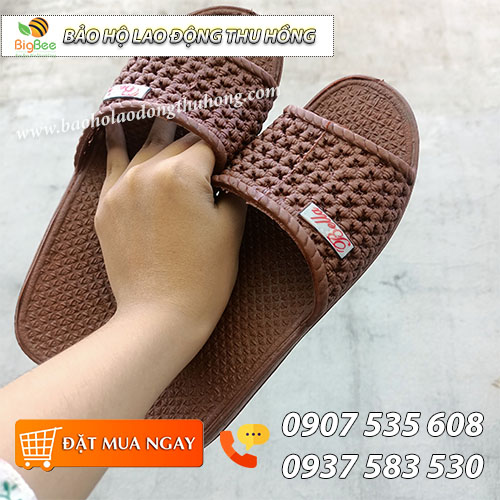 Dép nữ tổ ong Bella loại nhỏ đế dày Dép nữ tổ ong Bella loại nhỏ đế dày