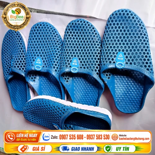 Dép rọ nữ Hoa San mẫu đẹp, dễ mang hằng ngày Dép rọ nữ Hoa San mẫu đẹp, dễ mang hằng ngày