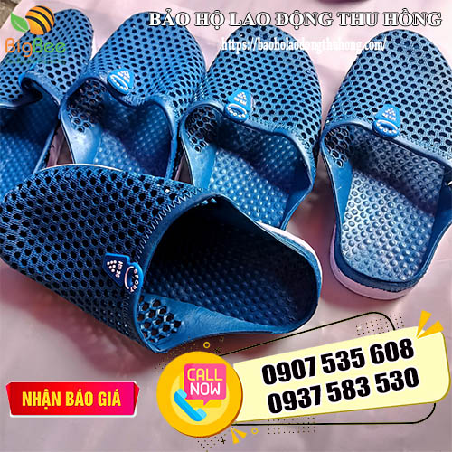 dép sục nam nữ bít mũi tiện lợi dép sục nam nữ bít mũi tiện lợi