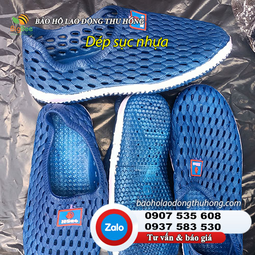 Dép sục nhựa nam nữ 02 Dép sục nhựa nam nữ 02