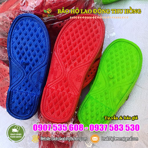 dép tổ ong bé trai bé gái siêu mềm dép tổ ong bé trai bé gái siêu mềm