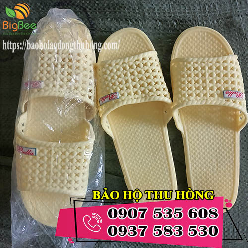 dép tổ ong Bela nữ giá rẻ đế chống trơn