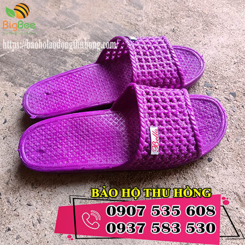 dép tổ ong Bela nữ