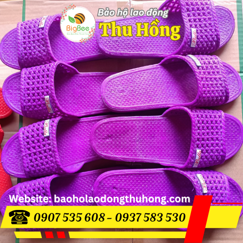 Dép tổ ong Bella giá rẻ cho nữ size 41-44 Dép tổ ong Bella giá rẻ cho nữ size 41-44