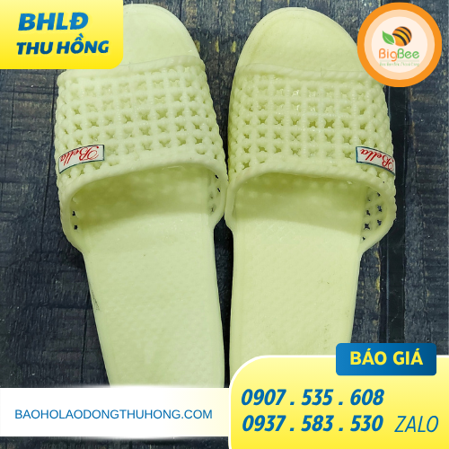 Dép tổ ong Bella nhỏ dành cho nữ Dép tổ ong Bella nhỏ dành cho nữ