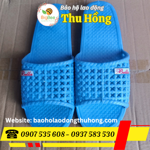 Dép tổ ong Bella Việt Nam Dép tổ ong Bella Việt Nam