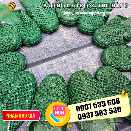 dép tổ ong bít đầu nam nhiều công dụng dép tổ ong bít đầu nam nhiều công dụng