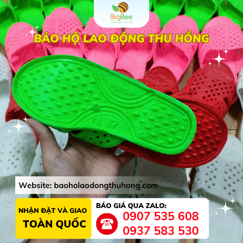Dép tổ ong cho bé hàng Việt Nam siêu nhẹ chân Dép tổ ong cho bé hàng Việt Nam siêu nhẹ chân