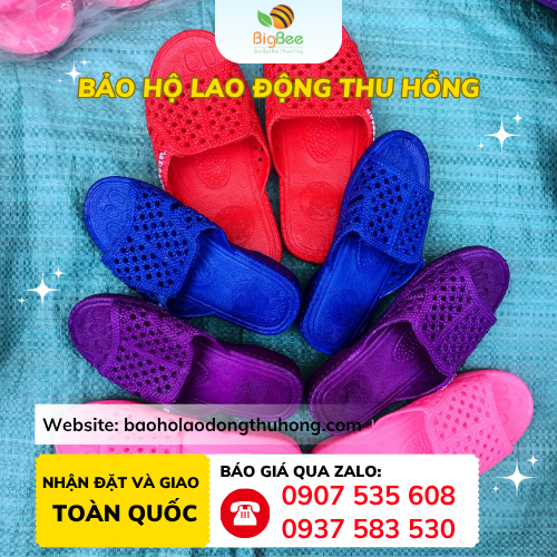 Dép tổ ong cho bé nhiều màu, nhiều size Dép tổ ong cho bé nhiều màu, nhiều size