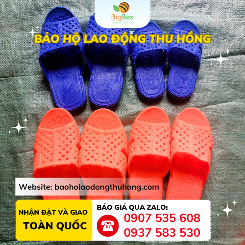 Dép tổ ong cho bé nhựa PVC cao cấp Dép tổ ong cho bé nhựa PVC cao cấp
