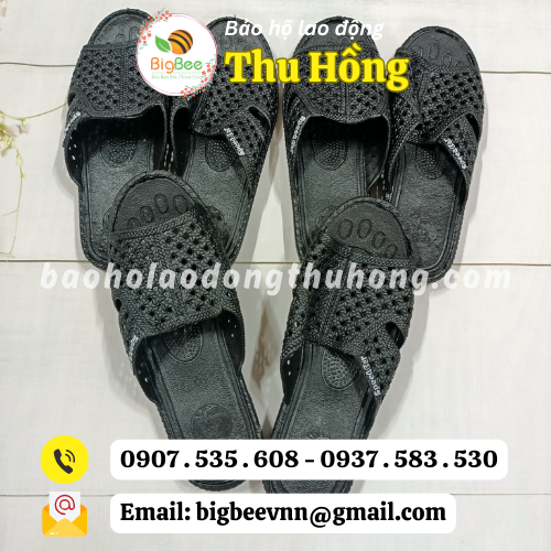 Dép tổ ong dành cho nam không thấm nước Dép tổ ong dành cho nam không thấm nước