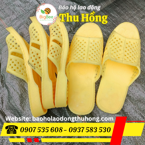 Dép tổ ong đế mỏng mềm mại giá rẻ Dép tổ ong đế mỏng mềm mại giá rẻ