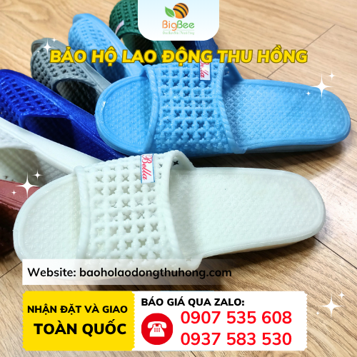 Dép tổ ong hiệu Bela đủ size nam nữ Dép tổ ong hiệu Bela đủ size nam nữ