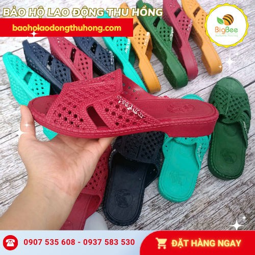 Dép tổ ong học sinh trẻ em siêu xinh cho trường học TPHCM Dép tổ ong học sinh trẻ em siêu xinh cho trường học TPHCM