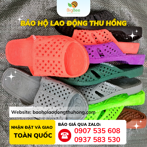 Dép tổ ong người lớn đế dày 3cm nhiều màu ở Bình Chánh Dép tổ ong người lớn đế dày 3cm nhiều màu ở Bình Chánh