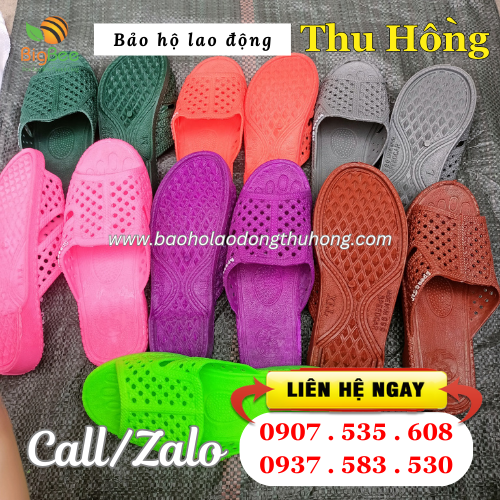Dép to ong người lớn nhiều màu đẹp Dép to ong người lớn nhiều màu đẹp