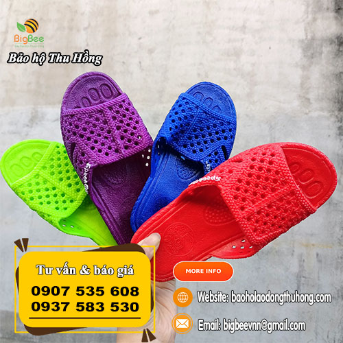Dép tổ ong nhỏ cho trẻ em Dép tổ ong nhỏ cho trẻ em