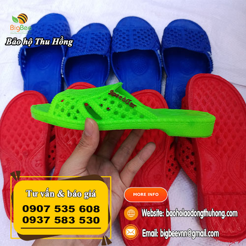 Dép tổ ong nhỏ dễ thương mới nhất 2024 Dép tổ ong nhỏ dễ thương mới nhất 2024