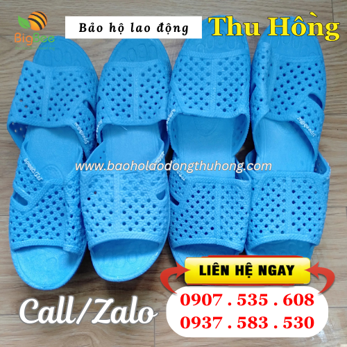 Dép to ong sản xuất tại Việt Nam Dép to ong sản xuất tại Việt Nam