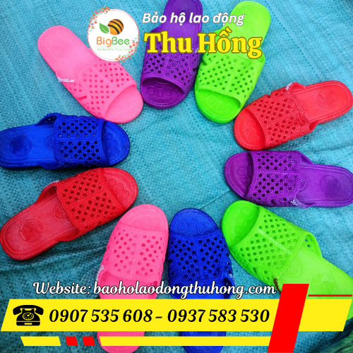 Dép tổ ong siêu nhẹ cho bé đủ màu Dép tổ ong siêu nhẹ cho bé đủ màu